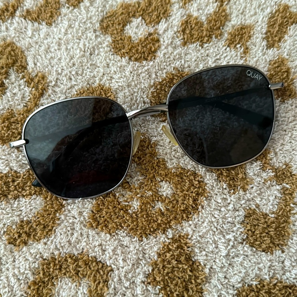 Quay sunglasses
